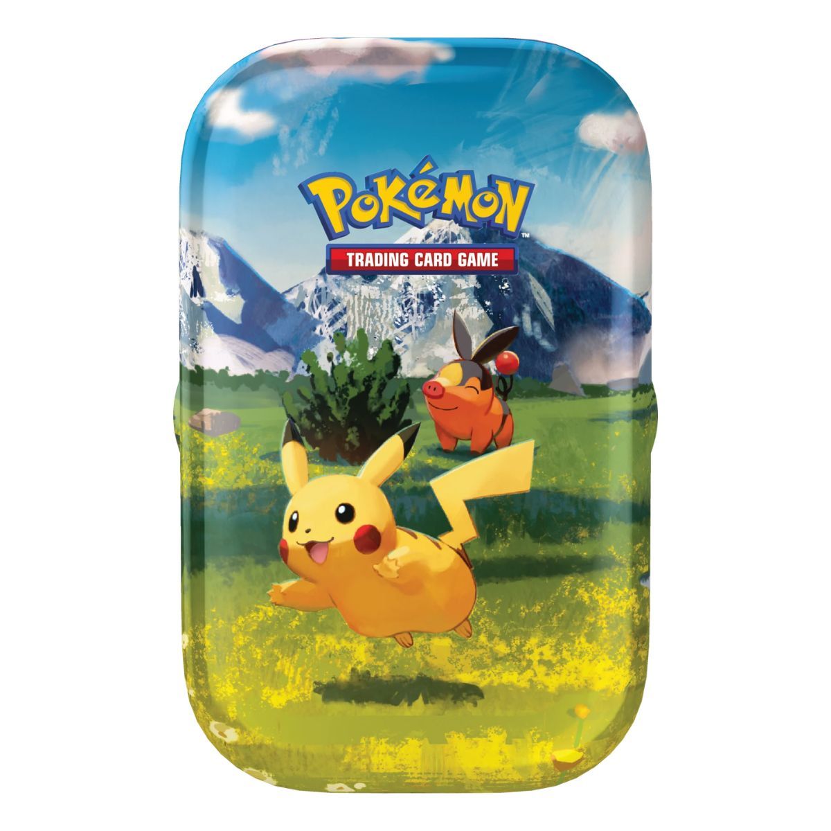 Coffret Dresseur d'Élite Pokémon Méga-Évolution Héros Transcendants - Dracolosse